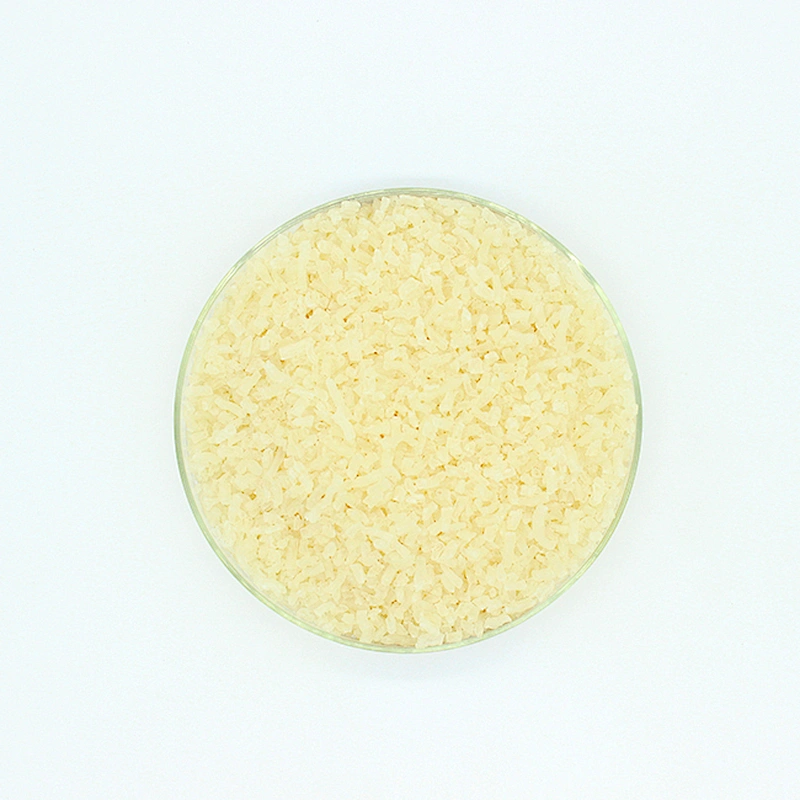 Different Blooms Mesh of Edible Gelatin CAS 9000-70-8